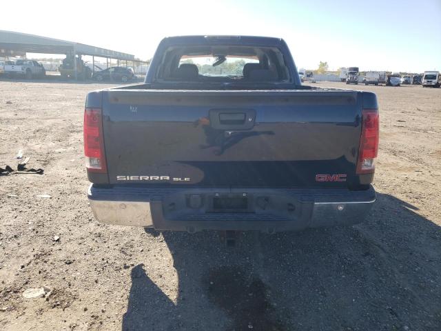 Photo 6 from auction – 2007 GMC NEW SIERRA with VIN 3GTEC13J87G517513