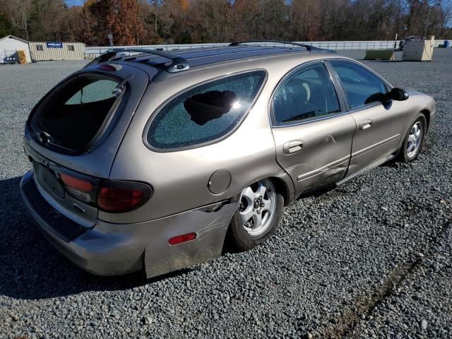 Photo 3 from auction – 2004 FORD TAURUS SE with VIN 1FAFP58224A164087