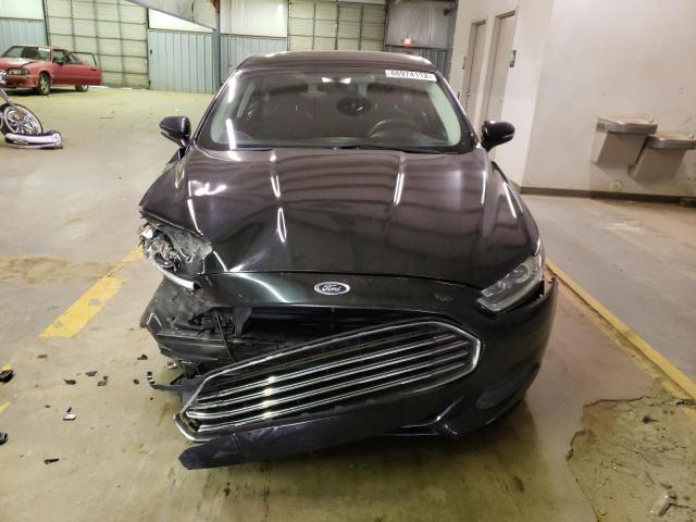 Photo 5 from auction – 2014 FORD FUSION SE with VIN 3FA6P0H74ER213232