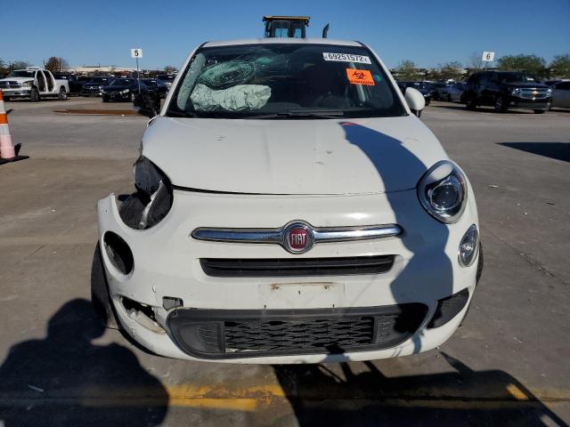 Foto 5 de la subasta – 2016 FIAT 500X EASY con VIN ZFBCFXBT7GP343159