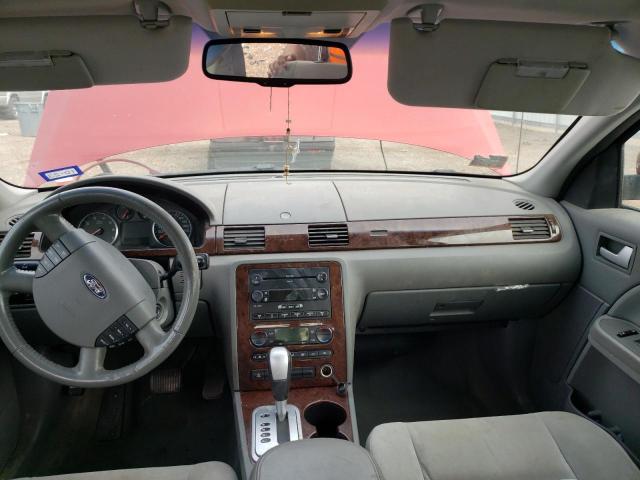 Photo 8 from auction – 2007 FORD FIVE HUNDR with VIN 1FAHP24117G143513