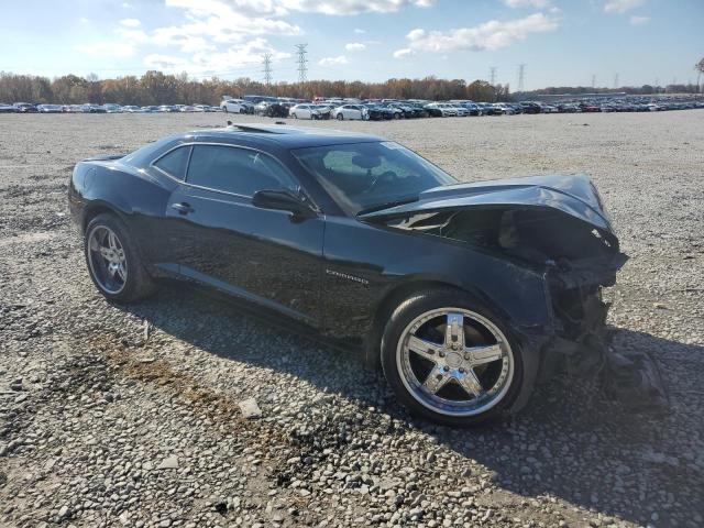 Photo 4 from auction – 2011 CHEVROLET CAMARO LT with VIN 2G1FC1ED0B9114181
