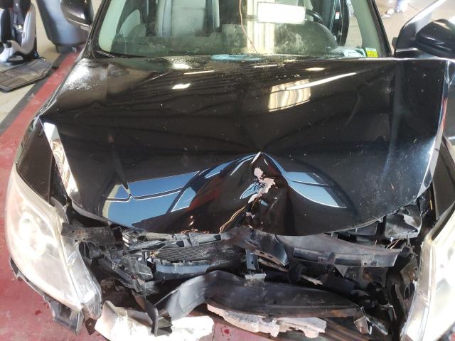 Photo 12 from auction – 2011 MAZDA CX-9 with VIN JM3TB3CV0B0331199