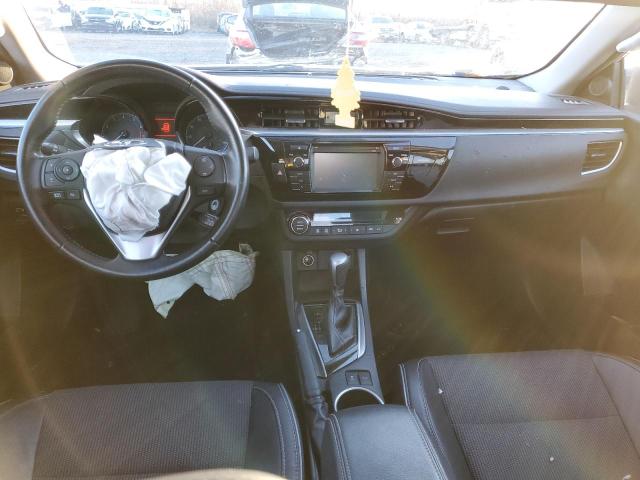 Photo 8 from auction – 2015 TOYOTA COROLLA L with VIN 2T1BURHE9FC328761