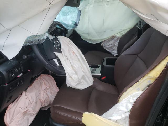 Photo 7 from auction – 2022 TOYOTA 4RUNNER LI with VIN JTEKU5JR0N5988930