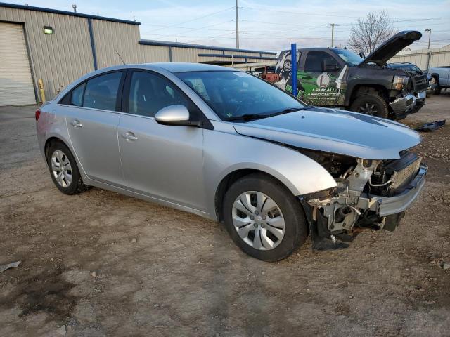 Photo 4 from auction – 2015 CHEVROLET CRUZE LT with VIN 1G1PC5SB2F7118240