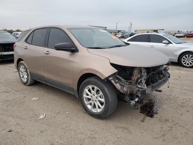 Photo 4 from auction – 2018 CHEVROLET EQUINOX LS with VIN 2GNAXHEV1J6223876