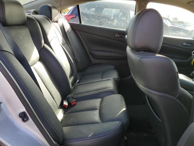 Photo 10 from auction – 2014 NISSAN MAXIMA S with VIN 1N4AA5AP6EC443050