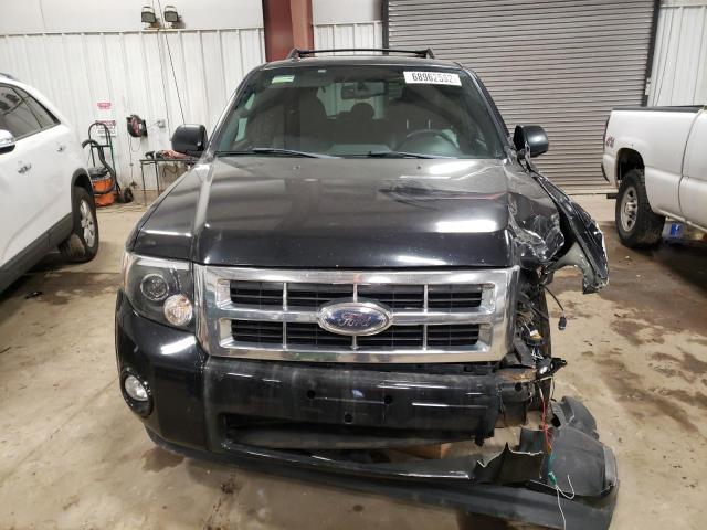 Photo 5 from auction – 2009 FORD ESCAPE LIM with VIN 1FMCU94799KB00835