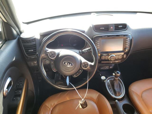 Photo 8 from auction – 2015 KIA SOUL ! with VIN KNDJX3A56F7183223