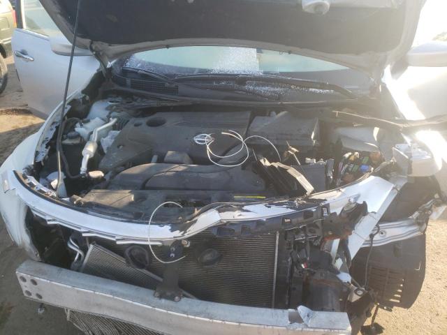 Photo 11 from auction – 2015 NISSAN ALTIMA 2.5 with VIN 1N4AL3APXFC242770