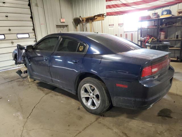 Photo 2 from auction – 2013 DODGE CHARGER SX with VIN 2C3CDXHG6DH616545