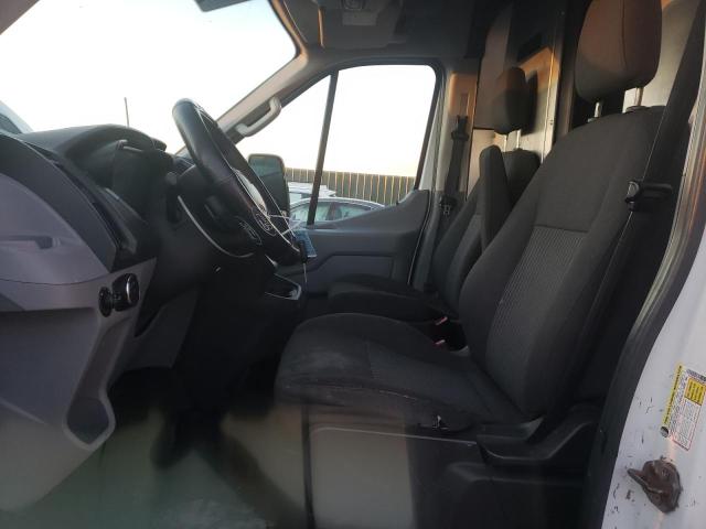 Photo 7 from auction – 2015 FORD TRANSIT T- with VIN 1FTNR3XM1FKA23967