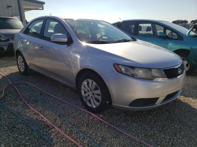 Photo 4 from auction – 2012 KIA FORTE LX with VIN KNAFT4A24C5559984