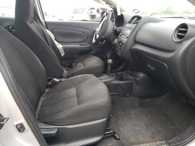 Photo 7 from auction – 2017 NISSAN VERSA S with VIN 3N1CN7AP7HL823125