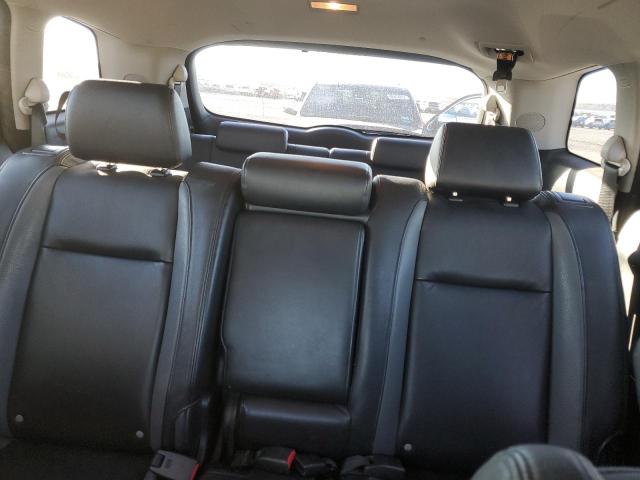 Photo 10 from auction – 2008 MAZDA CX-9 with VIN JM3TB38A880161365
