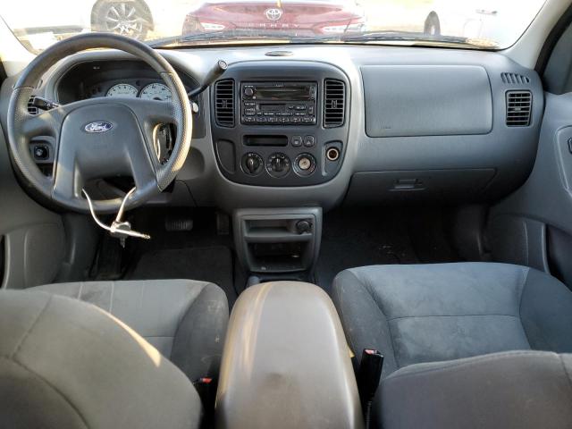 Photo 8 from auction – 2003 FORD ESCAPE XLS with VIN 1FMYU02183KA15640