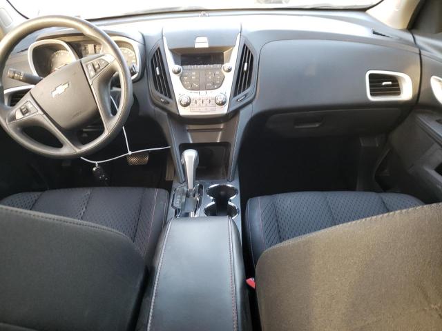 Photo 8 from auction – 2013 CHEVROLET EQUINOX LS with VIN 2GNALBEK3D6191984
