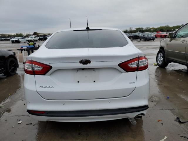 Photo 6 from auction – 2013 FORD FUSION SE with VIN 3FA6P0H79DR152295