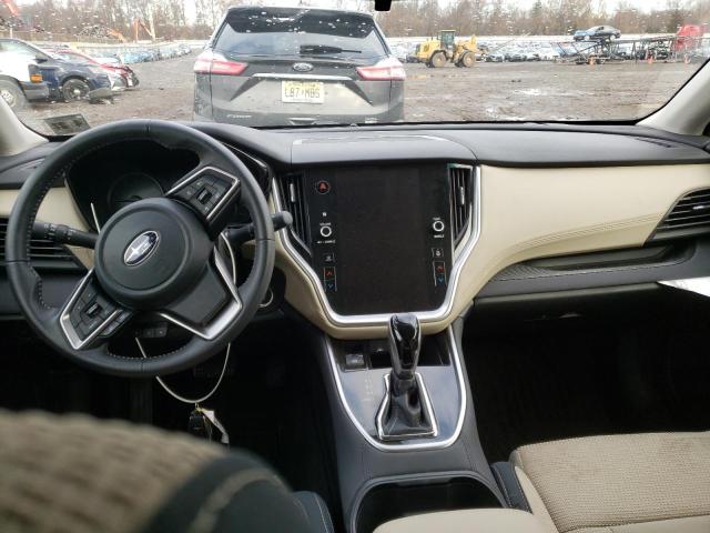 Photo 8 from auction – 2022 SUBARU OUTBACK PR with VIN 4S4BTADC2N3216850