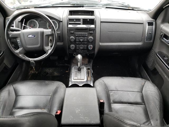 Photo 8 from auction – 2008 FORD ESCAPE LIM with VIN 1FMCU94148KD43091