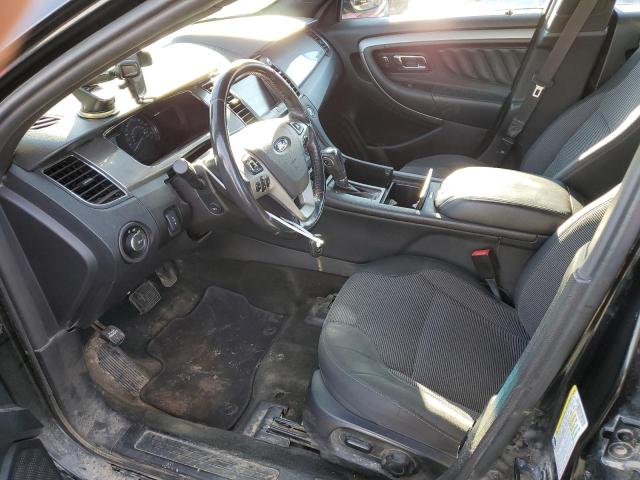 Photo 7 from auction – 2014 FORD TAURUS SEL with VIN 1FAHP2E81EG108169