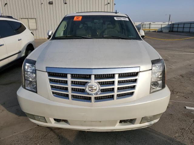 Photo 5 from auction – 2007 CADILLAC ESCALADE L with VIN 1GYFK63847R323668