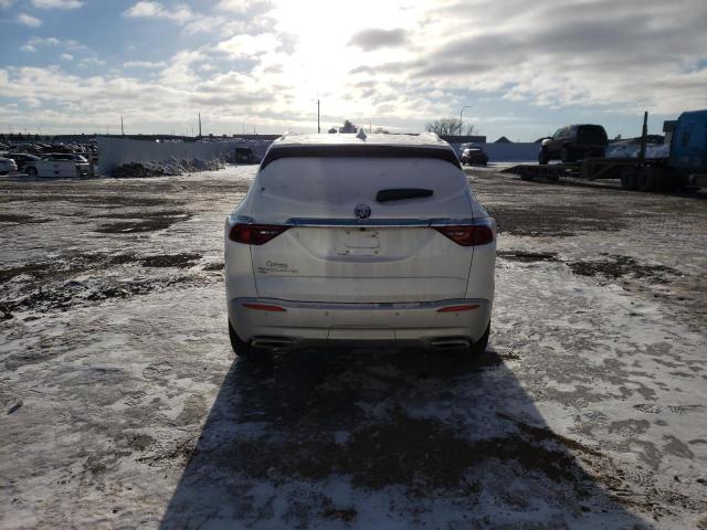 Photo 6 from auction – 2022 BUICK ENCLAVE ES with VIN 5GAEVAKW8NJ168437