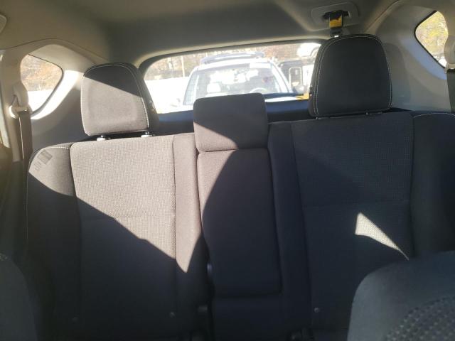 Photo 10 from auction – 2016 TOYOTA RAV4 XLE with VIN 2T3RFREV2GW409587