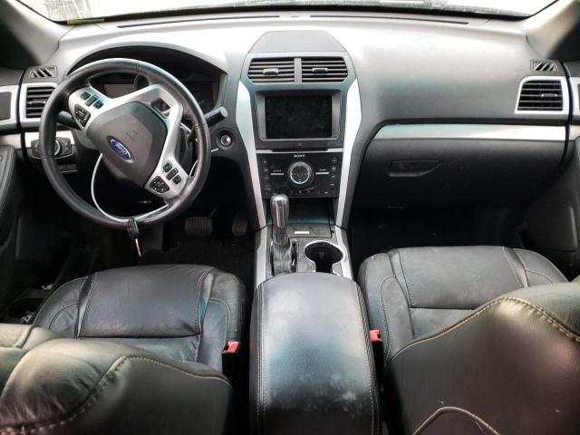 Photo 8 from auction – 2015 FORD EXPLORER S with VIN 1FM5K8GT1FGB76081