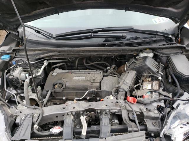 Photo 12 from auction – 2016 HONDA CR-V TOURI with VIN 5J6RM4H95GL097298
