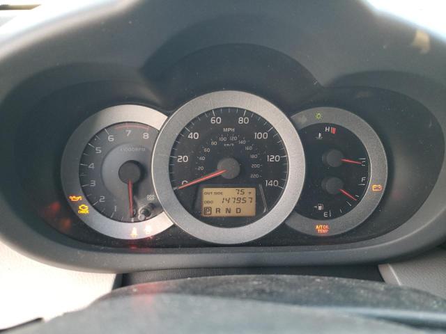 Photo 9 from auction – 2006 TOYOTA RAV4 LIMIT with VIN JTMBD31V966012453