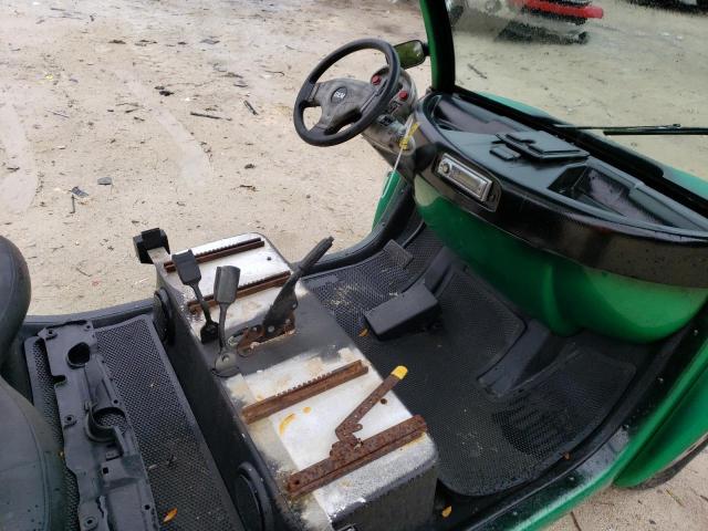 Photo 5 from auction – 2000 GEM ALL MODELS with VIN 5ASAG4749YF011941