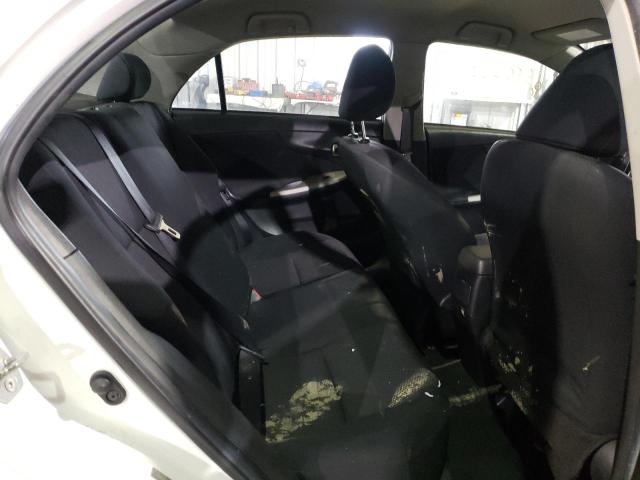 Photo 10 from auction – 2010 TOYOTA COROLLA BA with VIN 1NXBU4EE7AZ346299