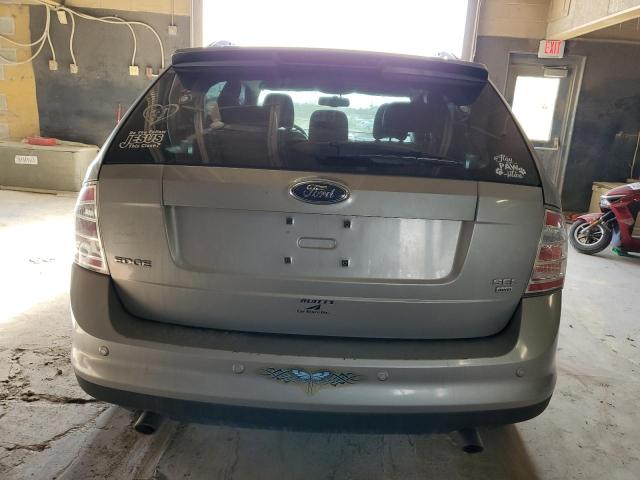 Photo 6 from auction – 2007 FORD EDGE SEL P with VIN 2FMDK49C87BA57549