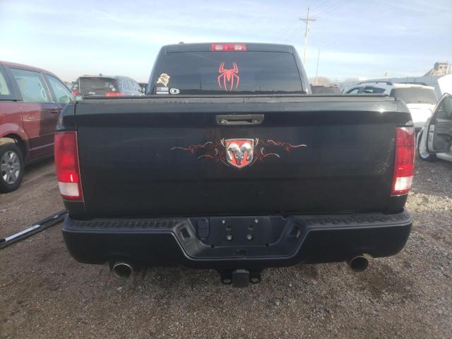 Photo 6 from auction – 2014 RAM 1500 ST with VIN 1C6RR6FT5ES339535