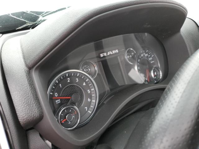 Photo 9 from auction – 2022 RAM 2500 BIG H with VIN 3C6UR5DJ6NG313006