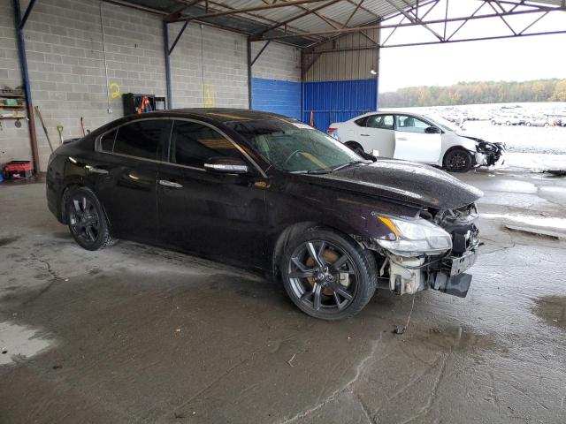 Photo 4 from auction – 2014 NISSAN MAXIMA 3.5 with VIN 1N4AA5AP6EC458079