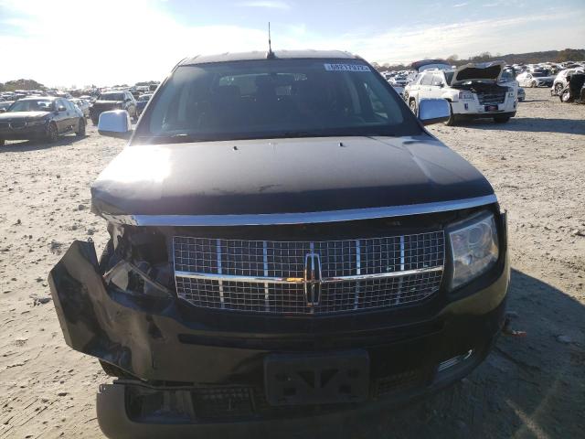 Photo 5 from auction – 2010 LINCOLN MKX with VIN 2LMDJ6JC4ABJ07921