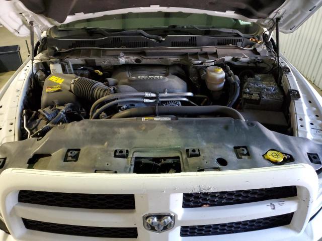 Photo 11 from auction – 2016 RAM 2500 ST with VIN 3C6UR5CJ1GG381332