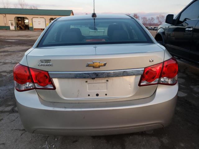 Photo 6 from auction – 2015 CHEVROLET CRUZE LT with VIN 1G1PC5SB5F7194499