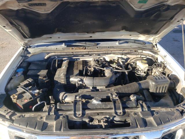Photo 11 from auction – 2014 NISSAN FRONTIER S with VIN 1N6BD0CT0EN753859