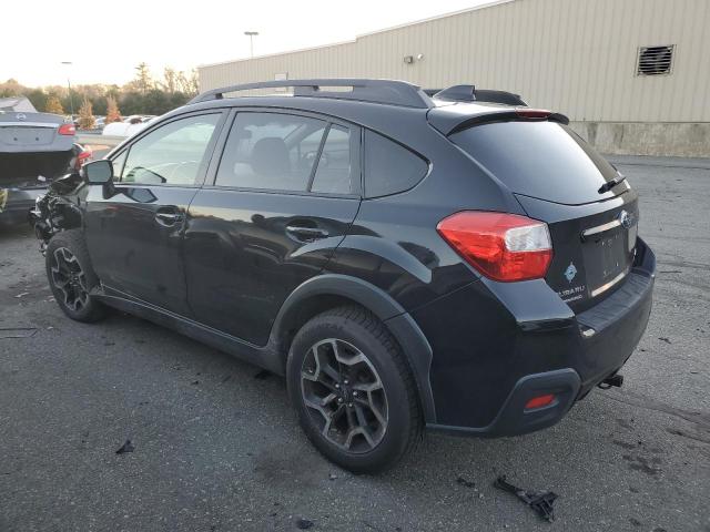 صورة رقم 2 من المزاد - 2016 SUBARU CROSSTREK مع VIN JF2GPANCXG8218088