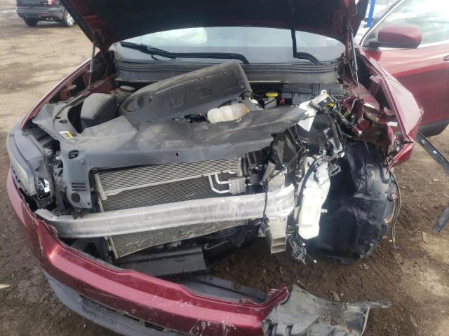 Photo 12 from auction – 2019 JEEP CHEROKEE L with VIN 1C4PJMLX1KD137116