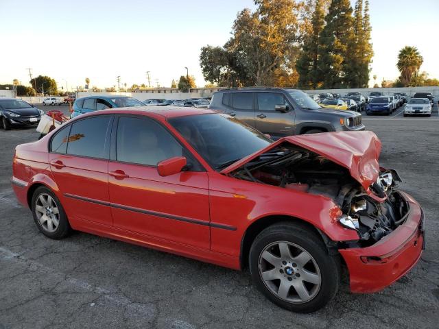 Photo 4 from auction – 2005 BMW 325 I with VIN WBAEV33475KX09914