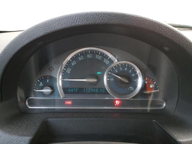 Photo 9 from auction – 2007 CHEVROLET HHR PANEL with VIN 3GCDA25P77S638409