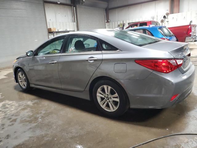 Photo 2 from auction – 2014 HYUNDAI SONATA GLS with VIN 5NPEB4AC7EH916295