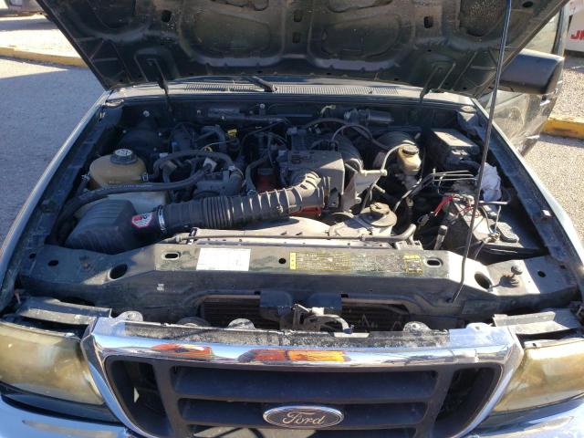 Photo 11 from auction – 2004 FORD RANGER with VIN 1FTYR10DX4PB31998