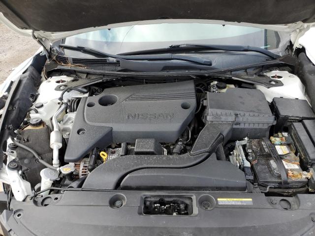Photo 11 from auction – 2016 NISSAN ALTIMA 2.5 with VIN 1N4AL3AP7GC149691