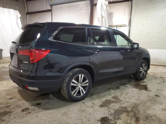 Photo 3 from auction – 2016 HONDA PILOT EXL with VIN 5FNYF6H56GB120269
